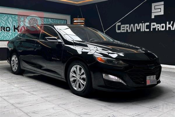 شيفروليه ماليبو 2019 للبيع في العراق - كربلاء